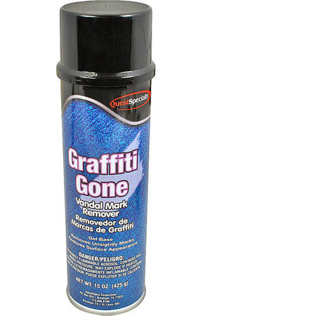 ALLPOINTS Remover, Graffiti , Spray Can 1431009